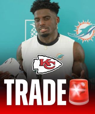 Tyreek Hill do Kansas Chiefs. Spolupráce Mahomes x Hill 🔥🔥🔥 #nfl #chiefs #tyreekhill #patrickmahomes #superbowl